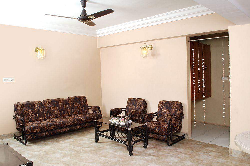 Hotel Centra Ahmedabad