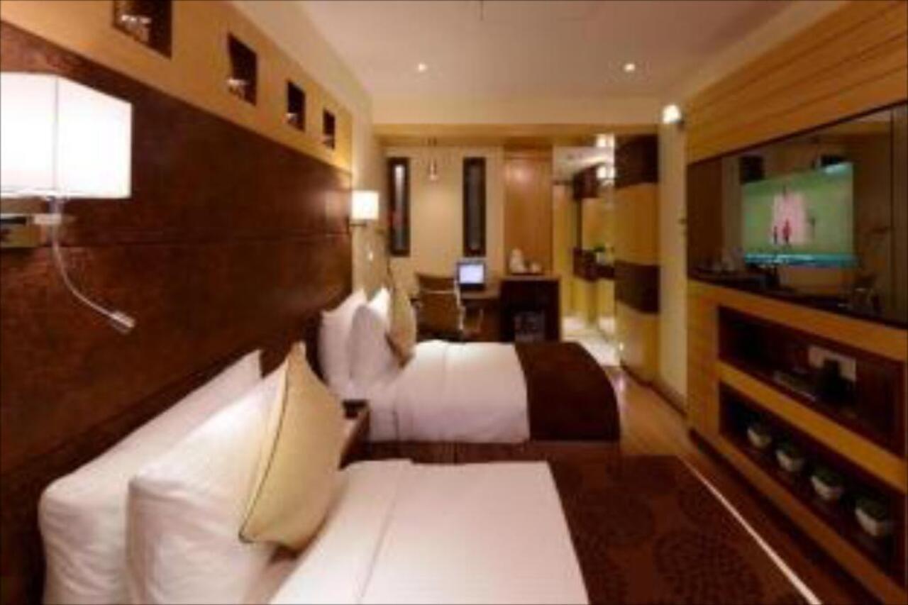 Tulip Inn, Ahmedabad