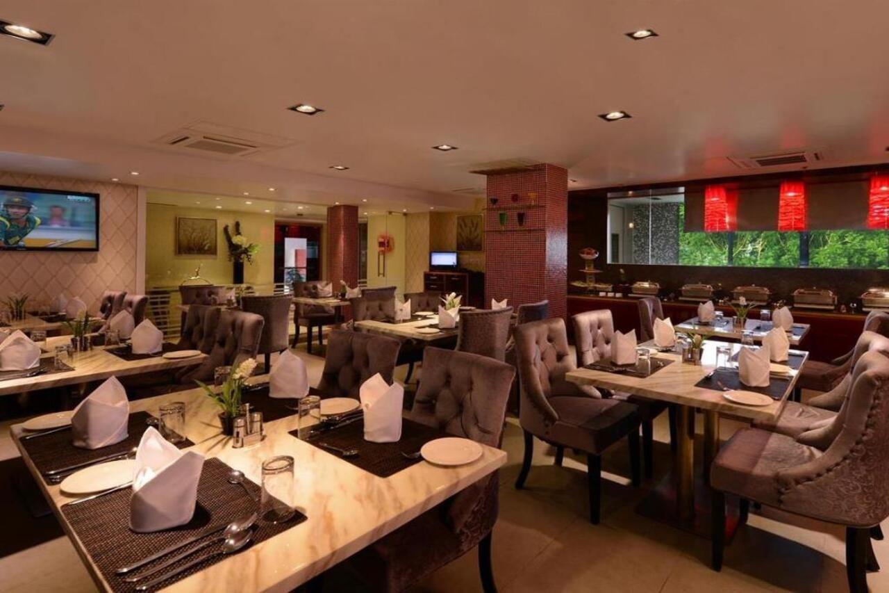 Tulip Inn,