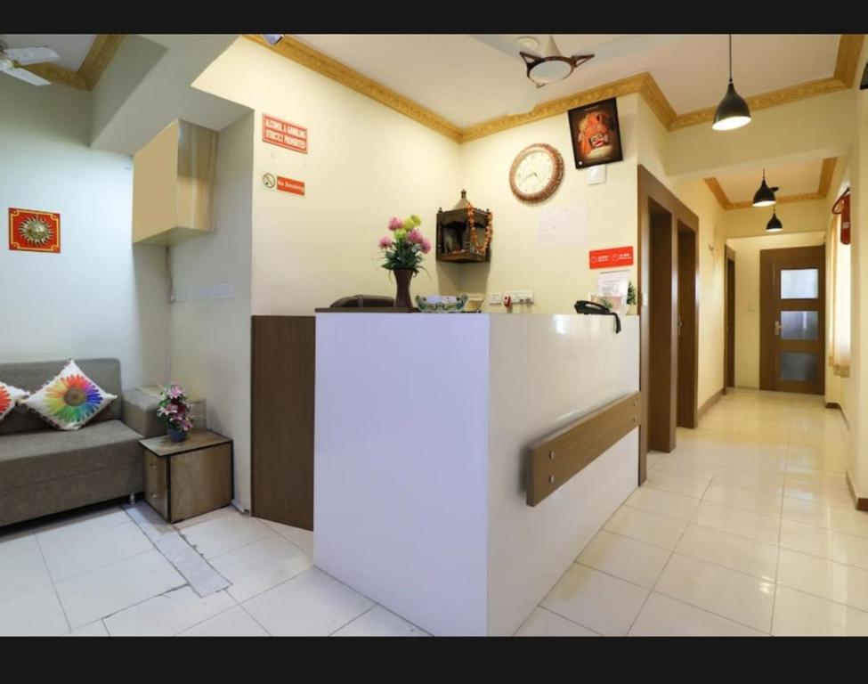Hotel Abc 3*