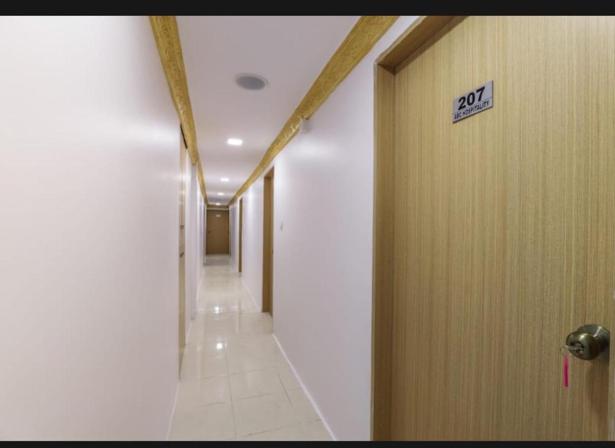 Abc Hotel Ahmedabad