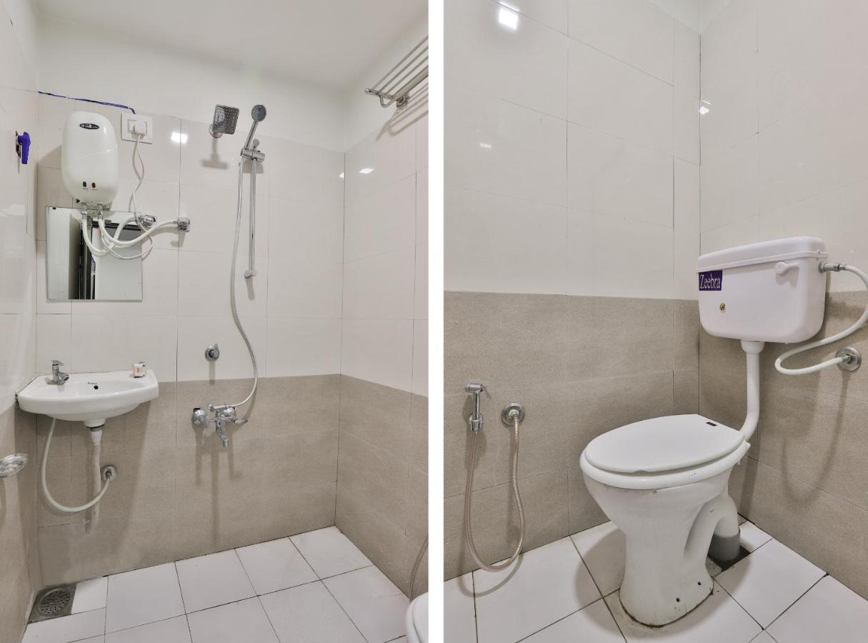 Oyo 16383 Raj Palace Hotel 3*