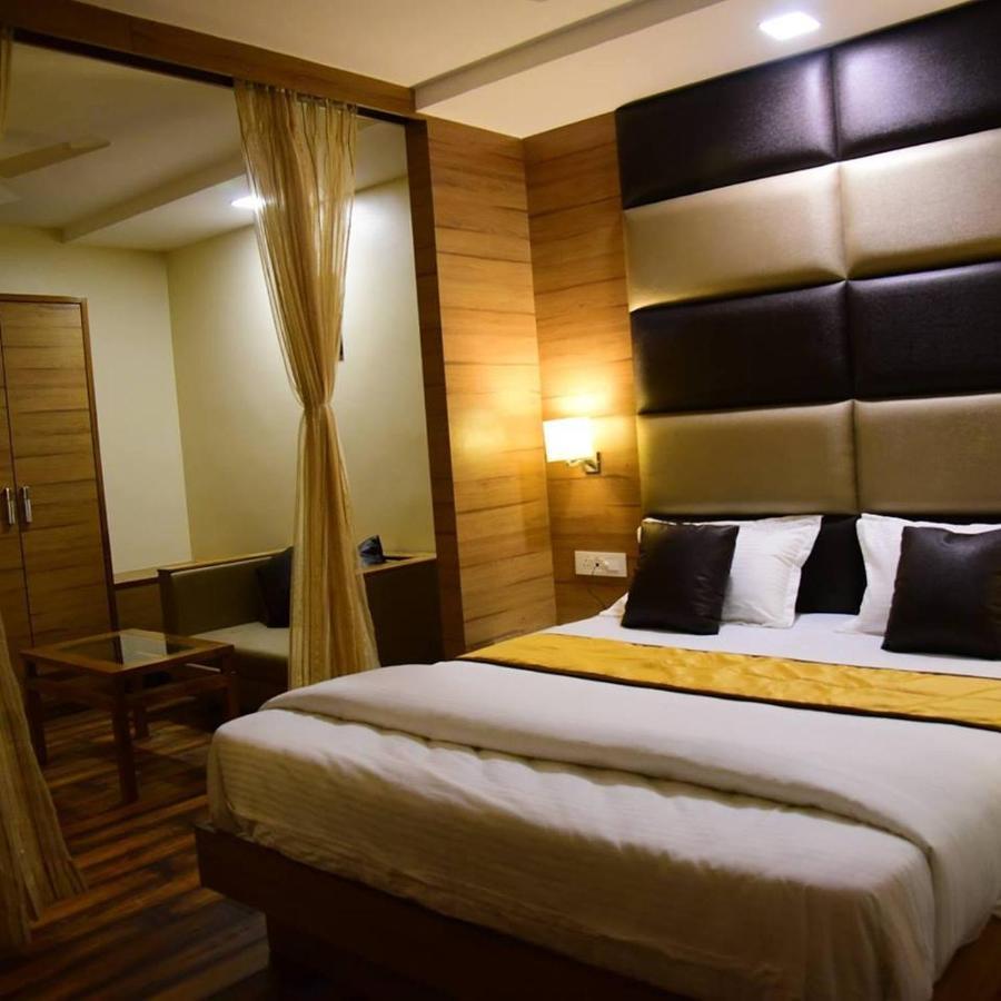 Hotel Ahmedabad Inn Ahmedabad
