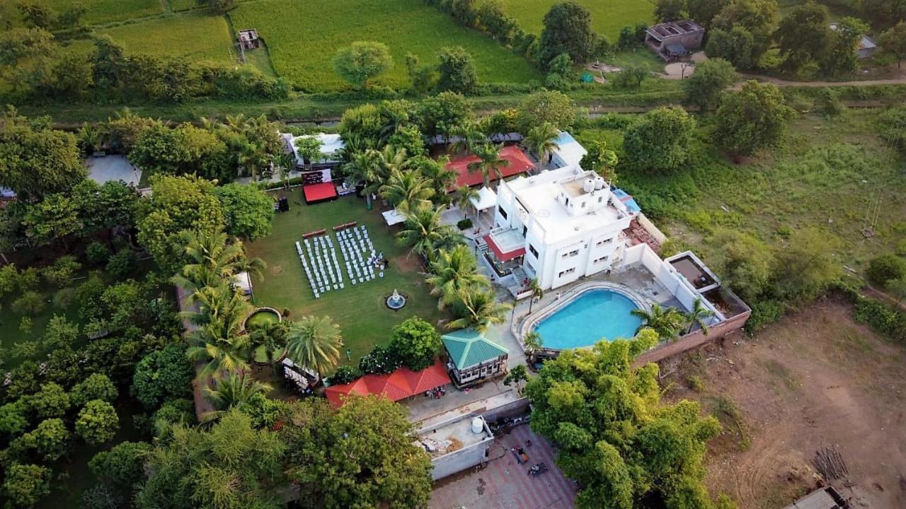 Resort Royal Club & Ahmedabad