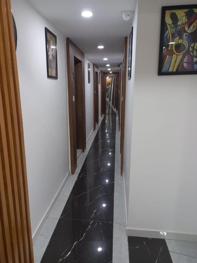 Hotel Royal Platinum Ahmedabad