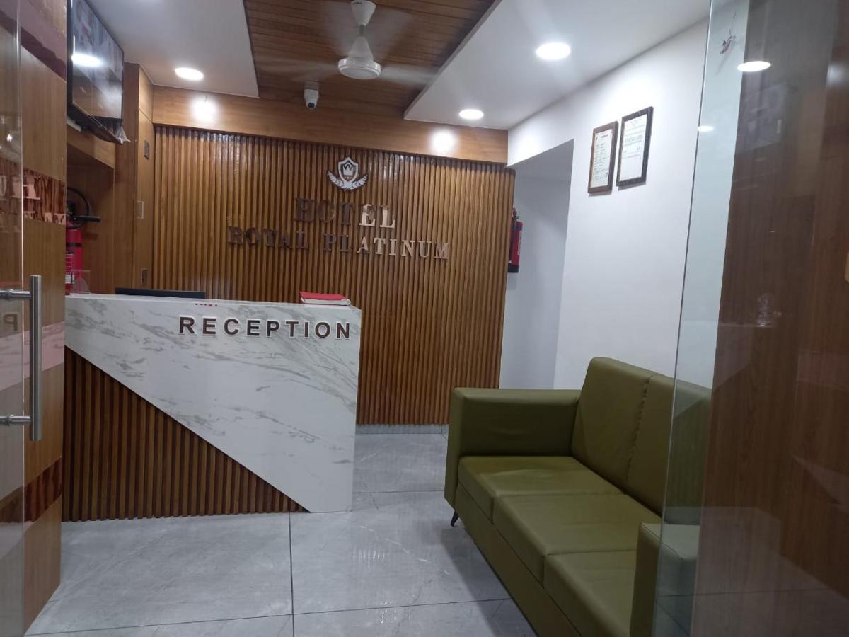 Royal Platinum Hotel 3*