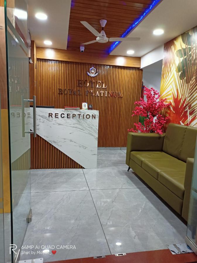 Royal Platinum Hotel 3*