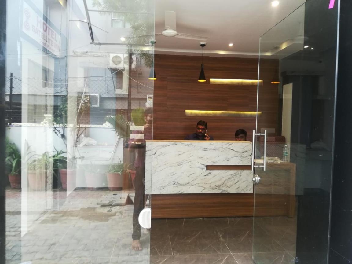 Satellite Ahmedabad