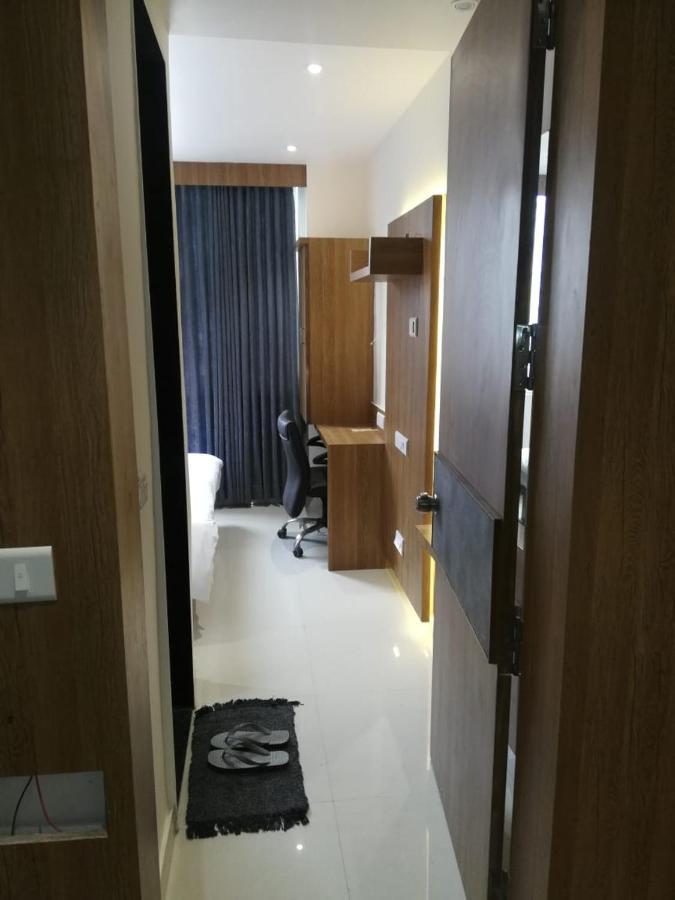 Satellite * Ahmedabad