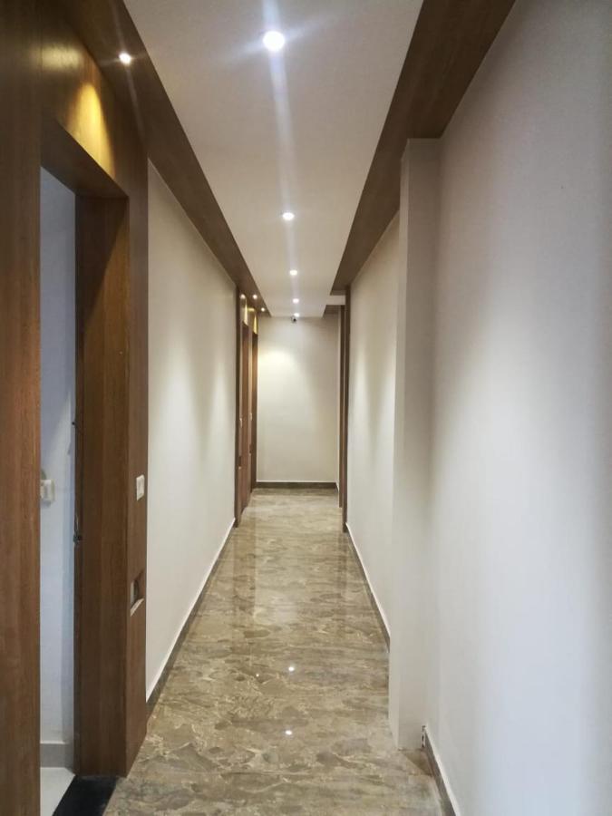 Hotel Satellite Ahmedabad