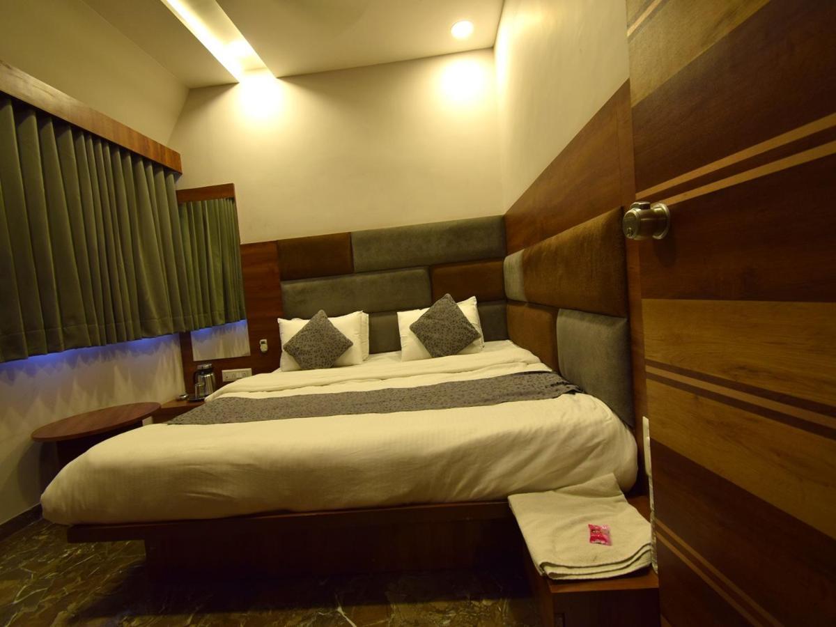 Hotel Palace