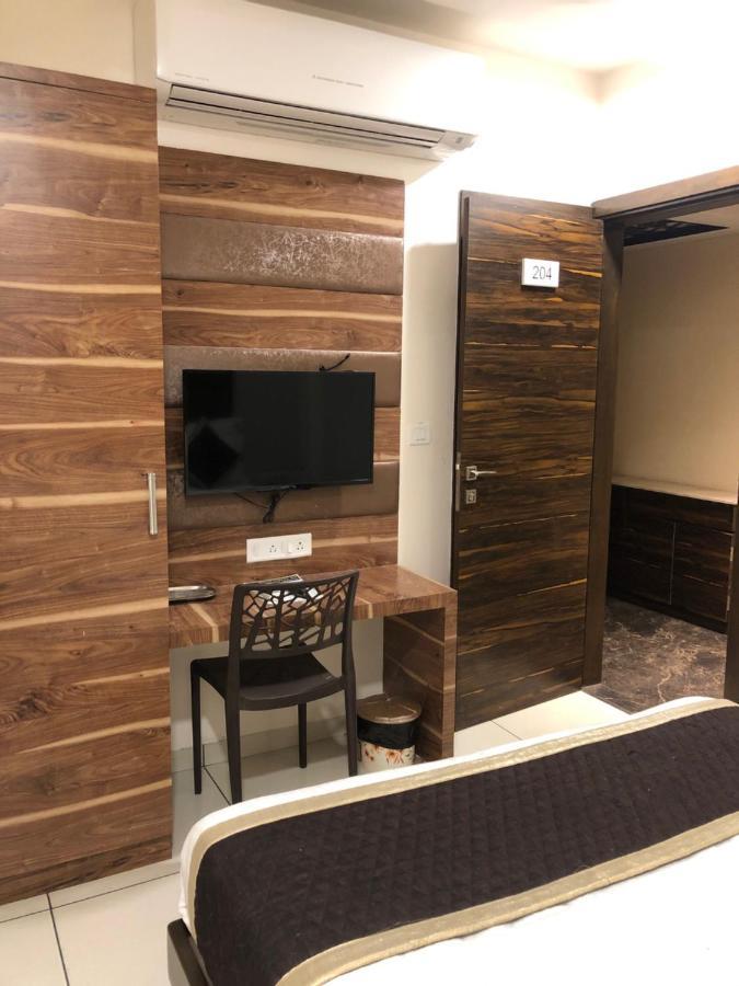Circle Hotel Ahmedabad