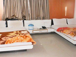 Hotel Angan Residency