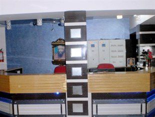 Angan Residency Hotel Ahmedabad