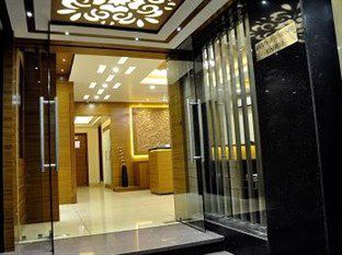 Hotel Ashish