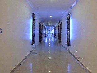 Fabhotel Kadamb Hotel 3*