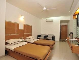 Fabhotel Kadamb 3* Ahmedabad