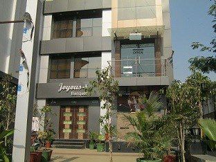 Hotel La365 Hotel Ahmedabad