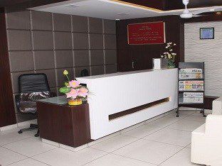 Hotel Royal Pride Ahmedabad