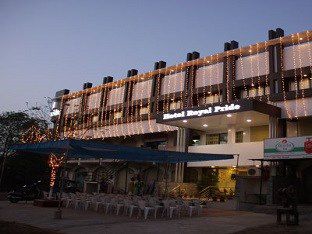 Royal Pride 4* Ahmedabad