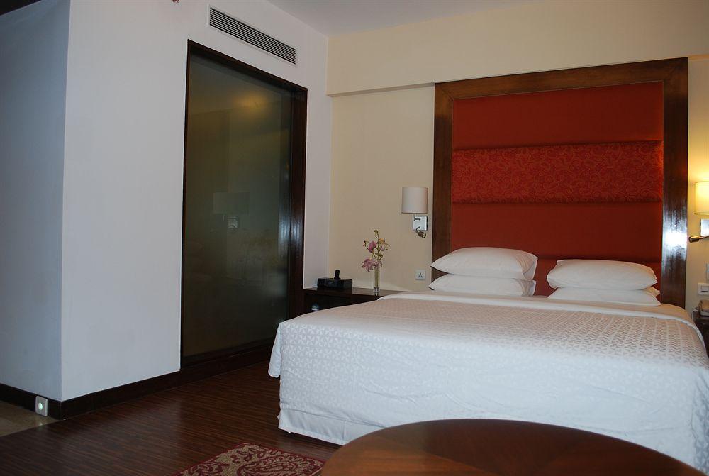 Hotel Four Points By Sheraton