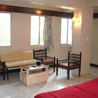 Siddhartha Palace