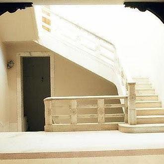 Hotel Siddhartha Palace