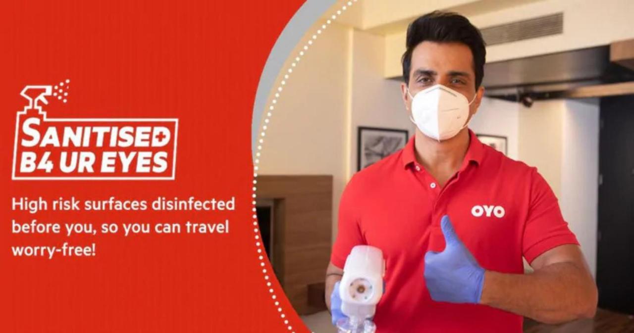Oyo 9591 Neel Kamal Hotel Ahmedabad