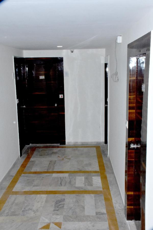 Hotel Ramnivas Residency *