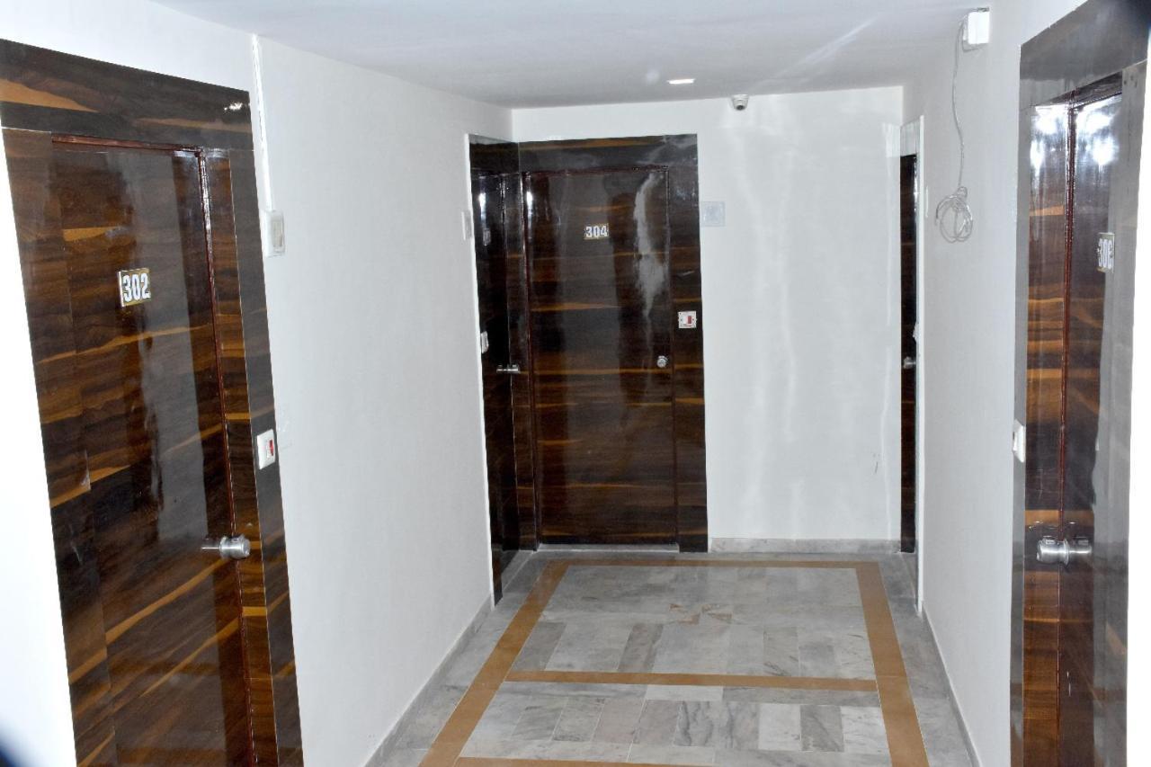 Hotel Ramnivas Residency