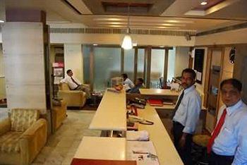 Hotel The Westend 3*