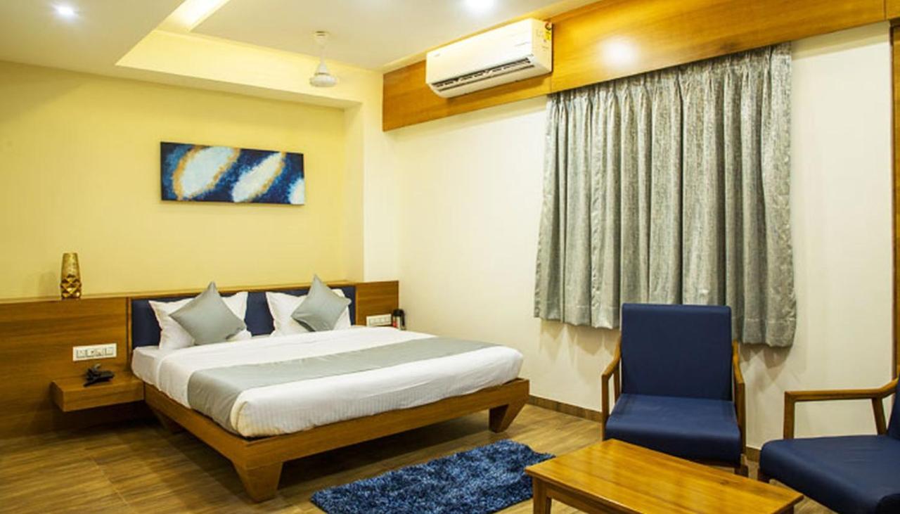 Hotel Grand Unity 3*
