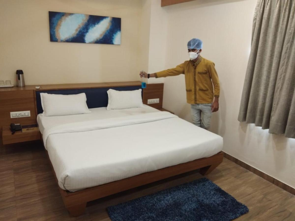 Grand Unity Ahmedabad