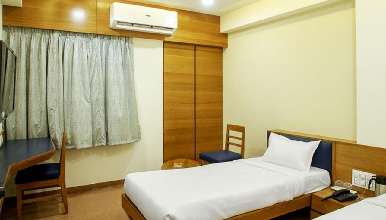 Hotel Grand Unity