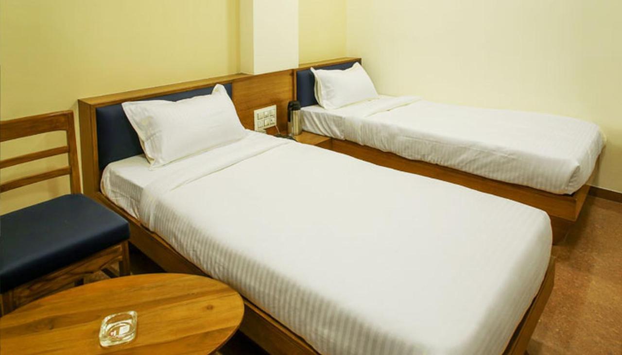 Grand Unity Hotel 3*