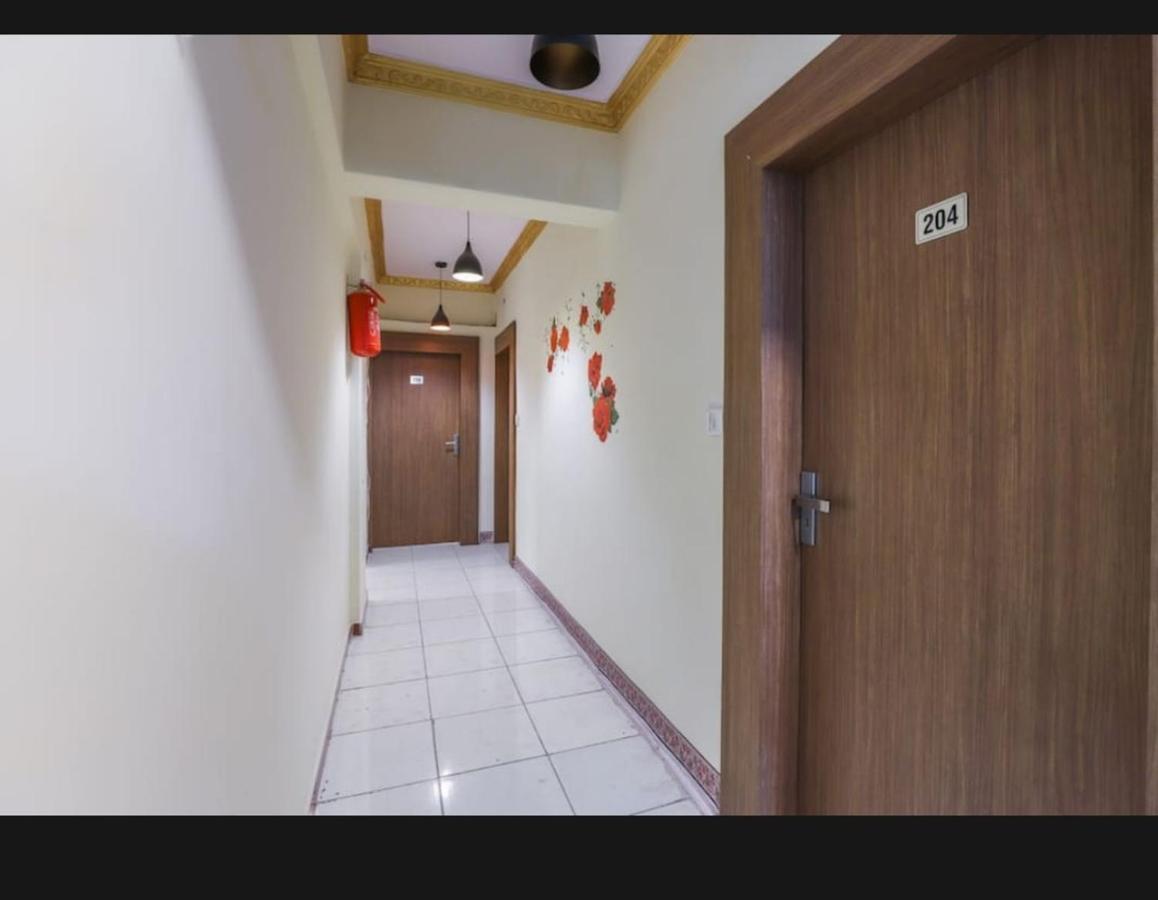 Hotel Abc 3*