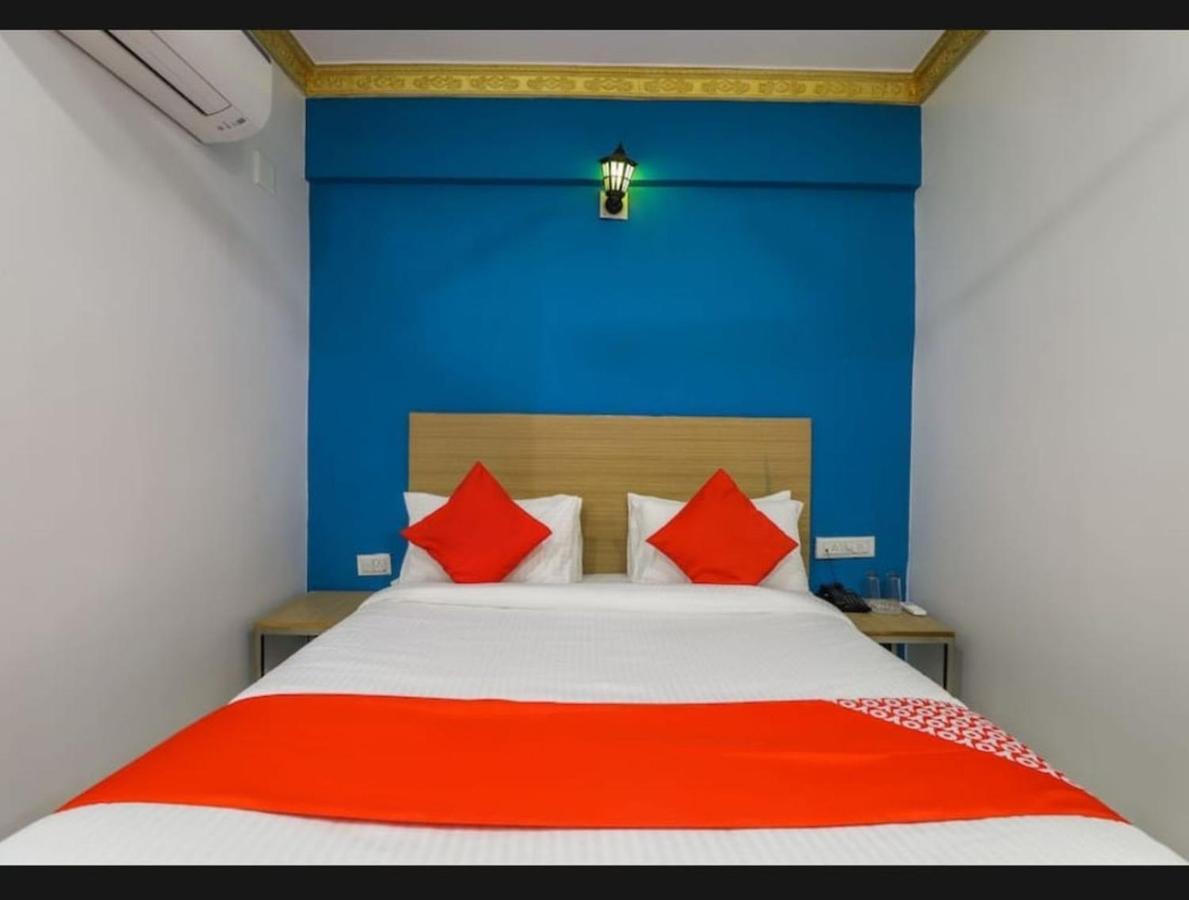 Hotel Abc 3*