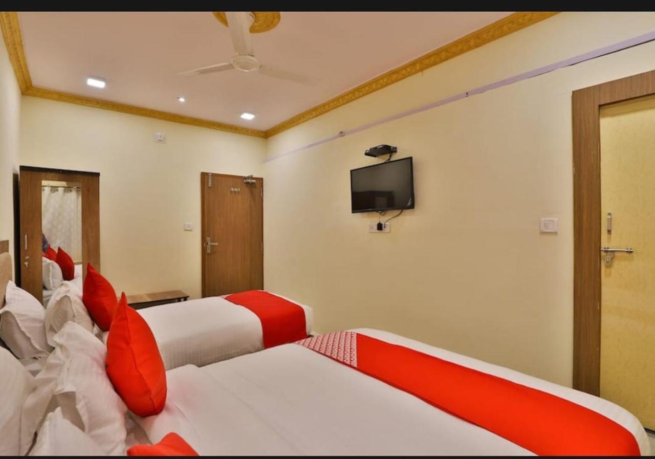 Abc 3* Ahmedabad