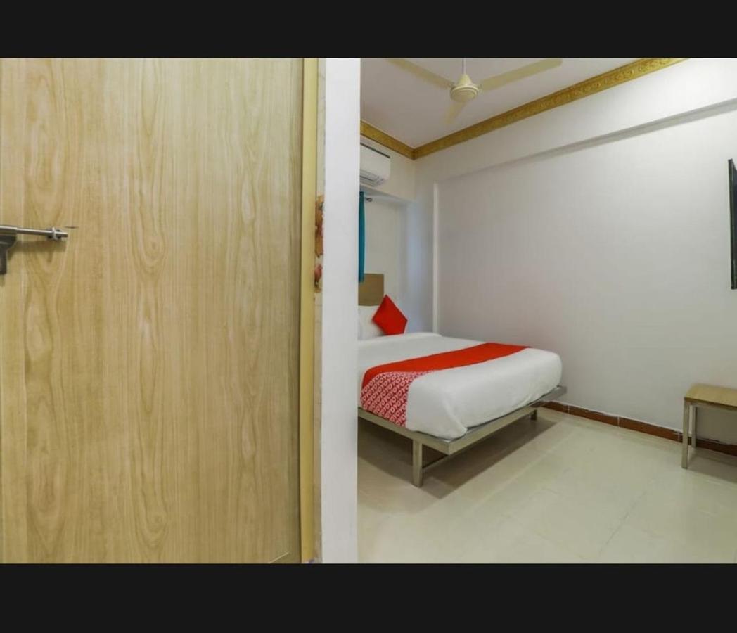 Hotel Abc Ahmedabad