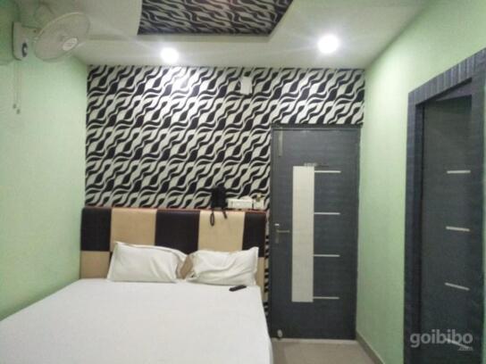 Hotel Suvidha *