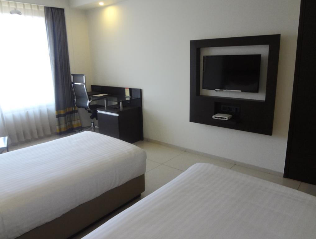 Hotel Tgb Express Maninagar 3*