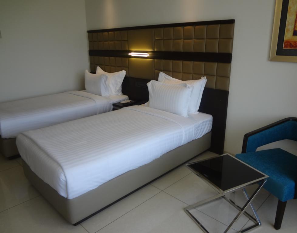 Tgb Express Maninagar 3*