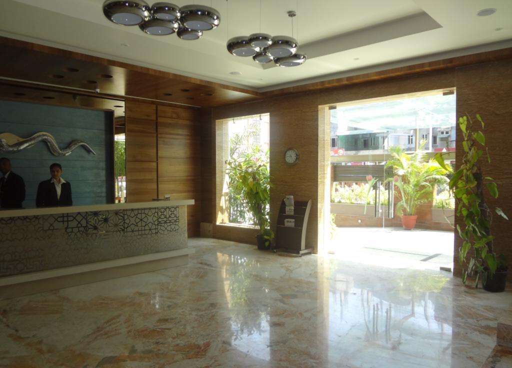 Hotel Tgb Express Maninagar 3*