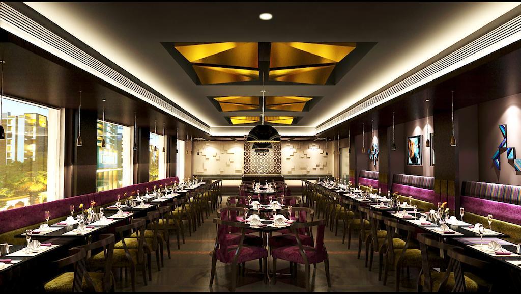 Tgb Express Maninagar Hotel Ahmedabad