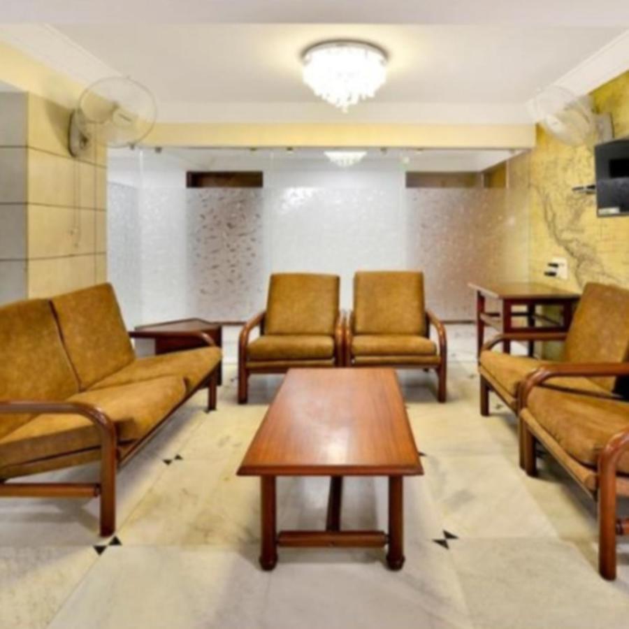 Apex Hotel Ahmedabad