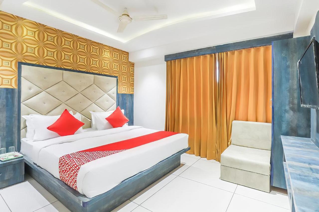Hotel Pinnacle - 3*