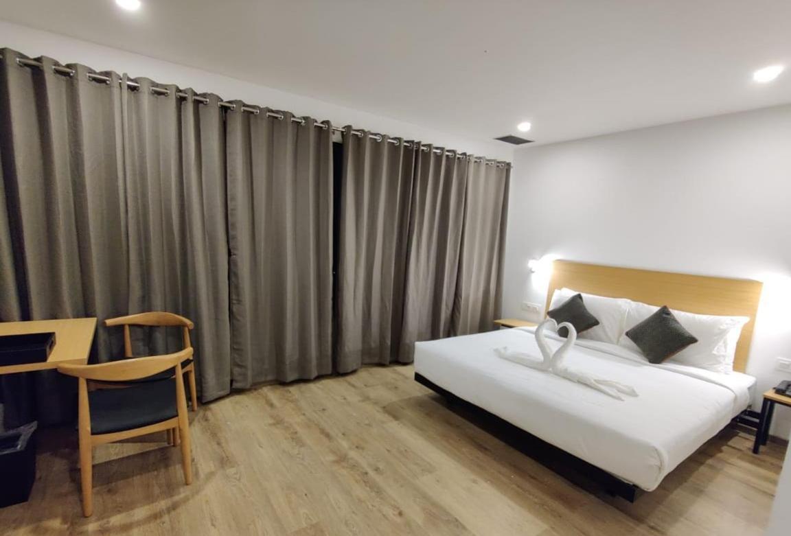 Terrazzo Suits Hotel *