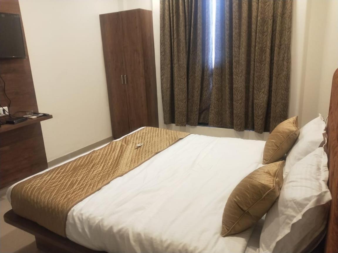Sai Krupa Guest house