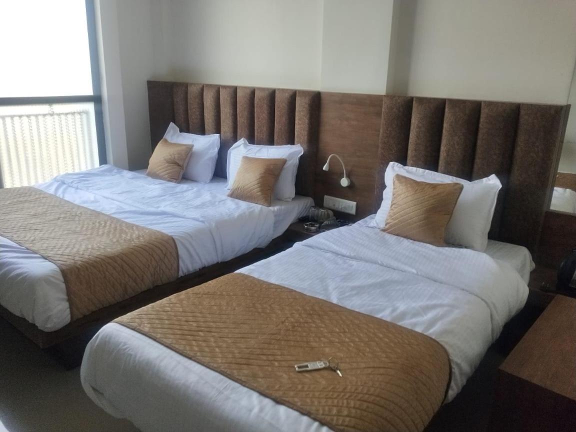 Sai Krupa Guest house Ahmedabad