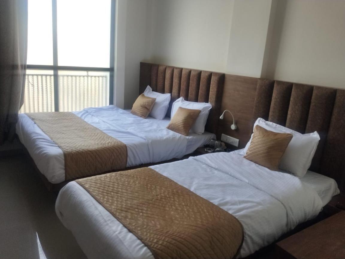 Sai Krupa Ahmedabad